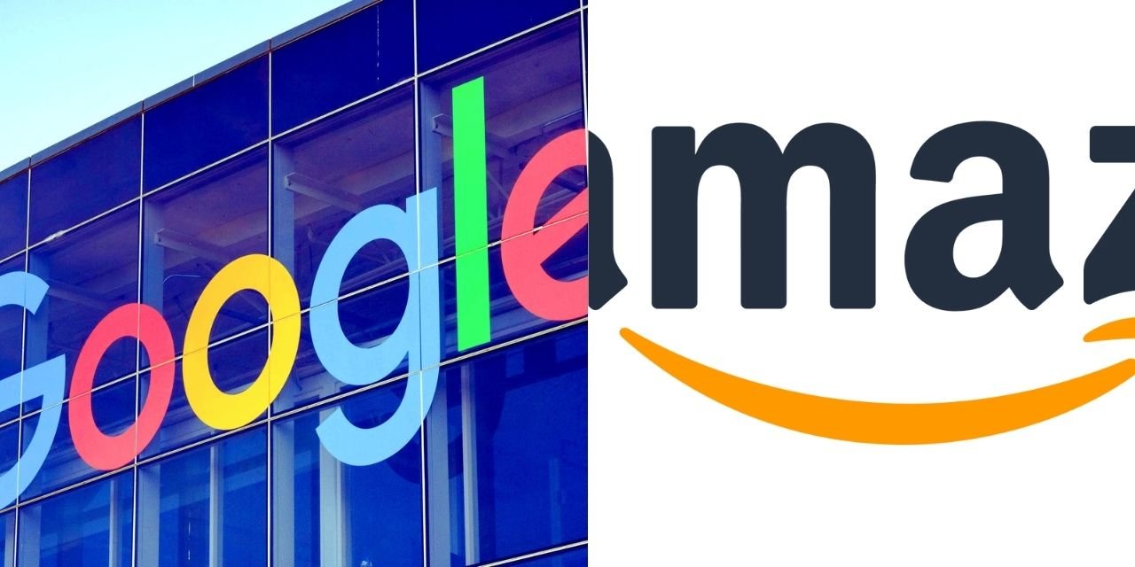 Genç personeller Google ve Amazon'da çalışmak istemiyorlar! Peki neden?