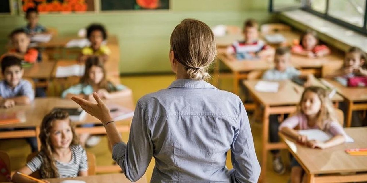 Yeni ÖMK'nın en çok merak edilen maddesi! Güvenlik kameralı veli randevu sistemi: “Tasarladık ve yasaya da koyduk”