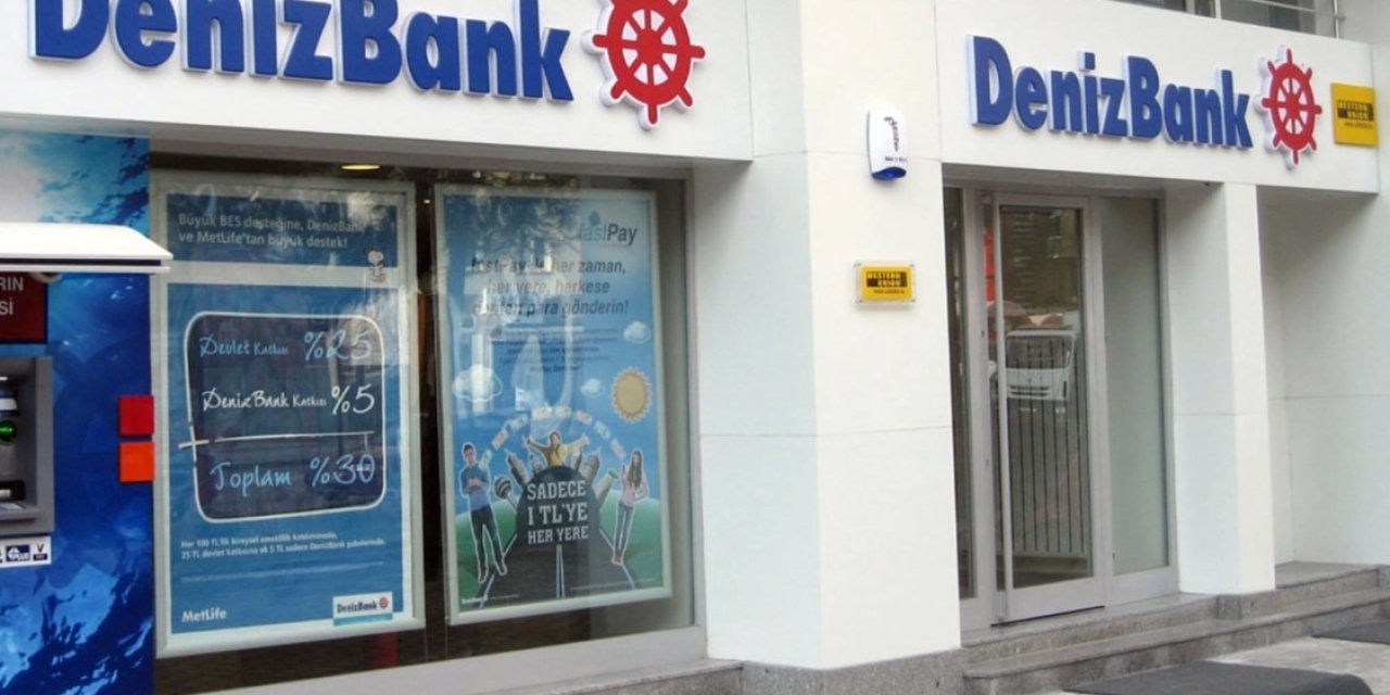 DenizBank Personel Alımı Yapacak! Başvuru Şartları Nelerdir?