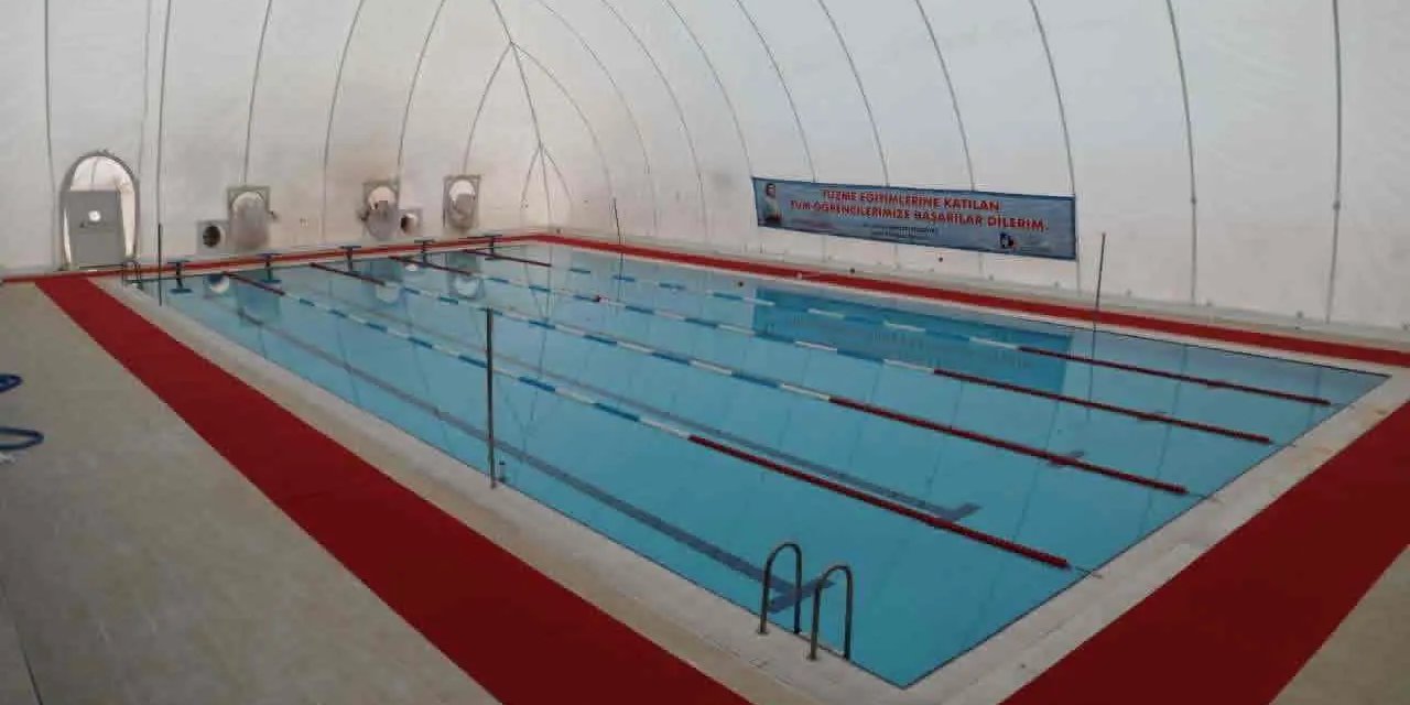 İzmit Belediyesi Ücretsiz Yüzme Kursu Son Başvuru Tarihi Yaklaşıyor!