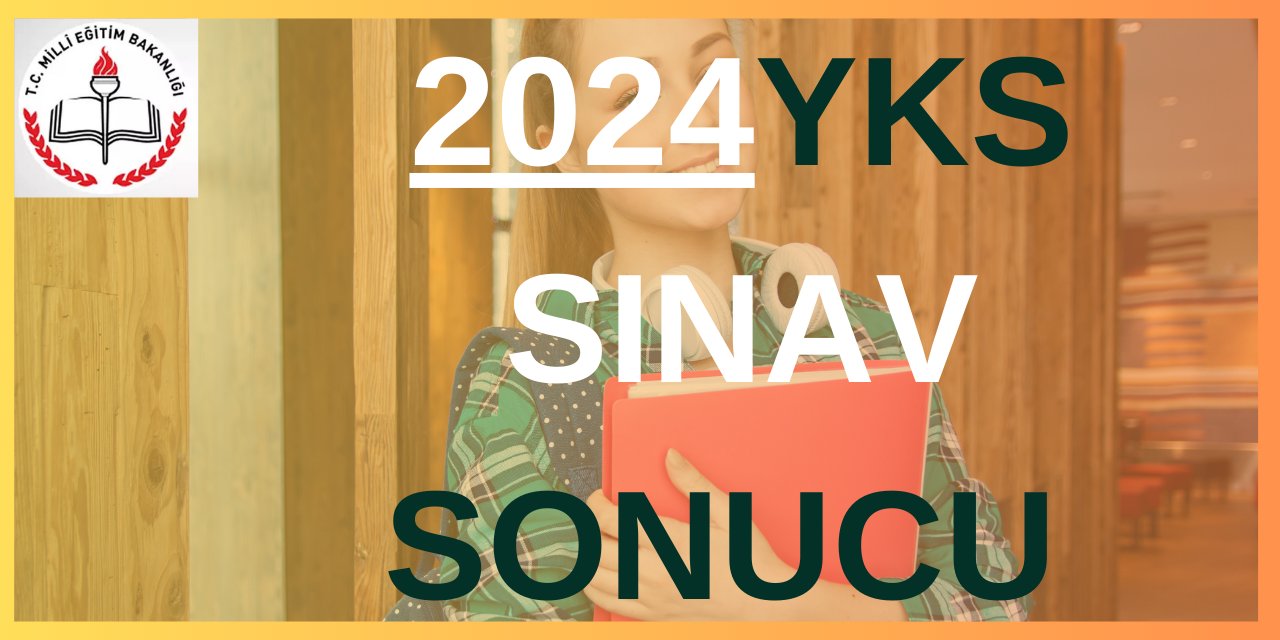 ÖSYM AİS sorgulama ekranı! 2024 YKS sonuçları nasıl görüntülenir?