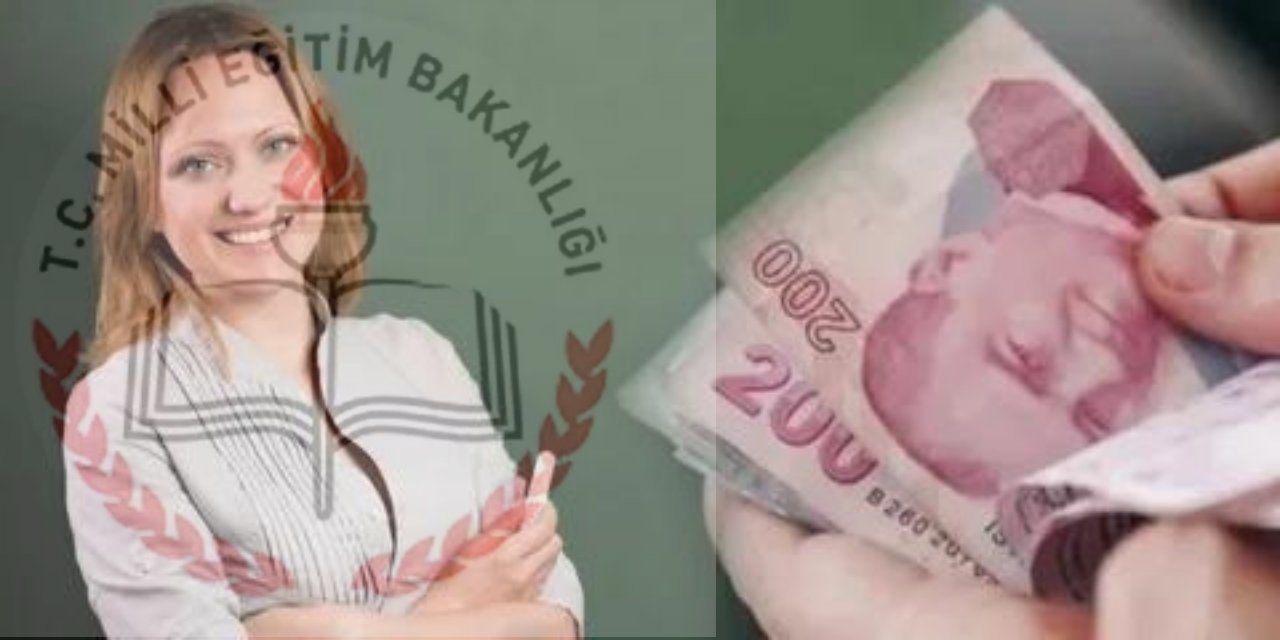 2024 KPSS sınavı gözetmen ücreti belli oldu!