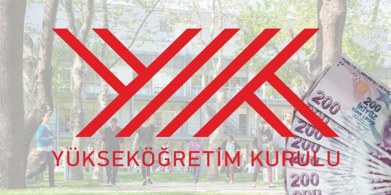 Vakıf üniversiteleri ücretleri YÖK incelemesi başlattı