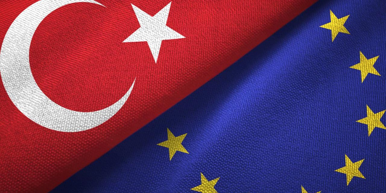 O Avrupa ülkeleri Türk Vatandaşlarına vize veriyor