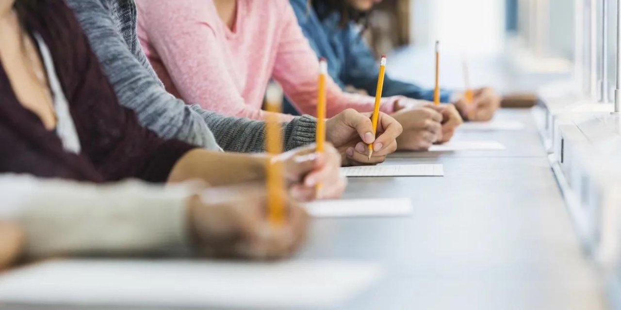 O liselere yerleşenler işsiz kalmayacak