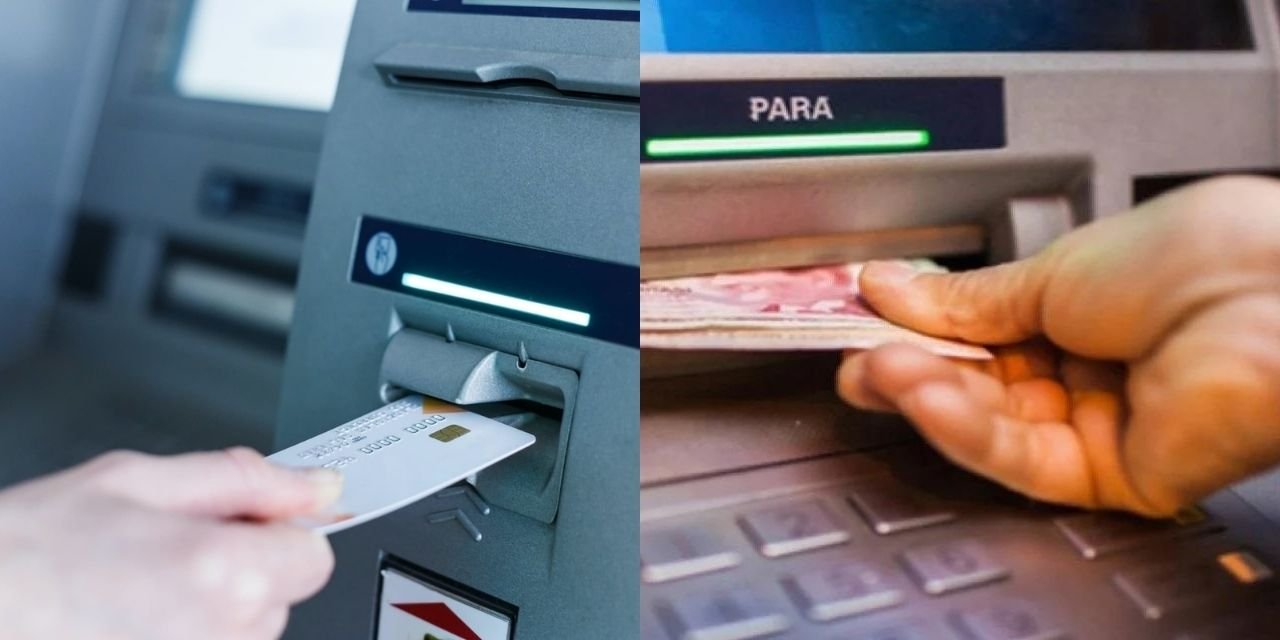 ATM'lerden para çekmek maliyetli oldu, bankalar zor durumda