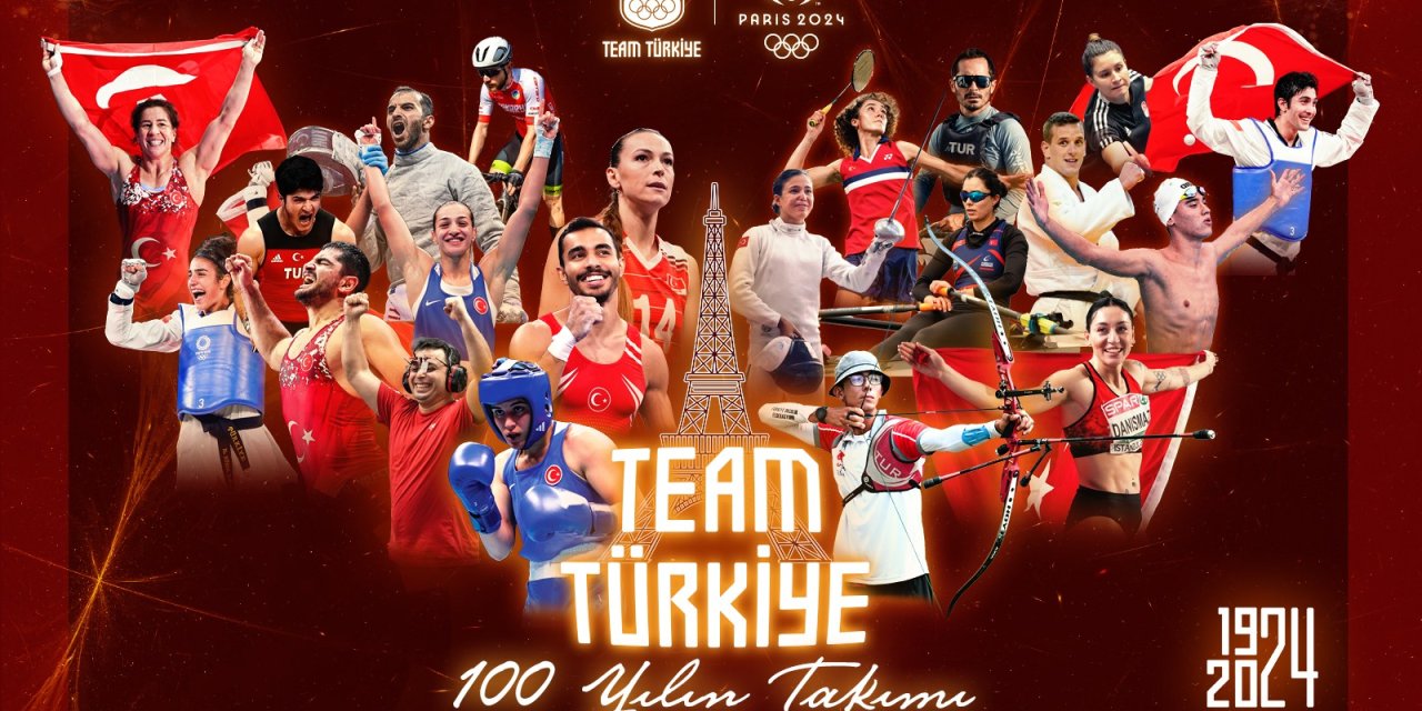 İşte Türkiye'nin olimpiyatlarda kazandığı madalya sayısı