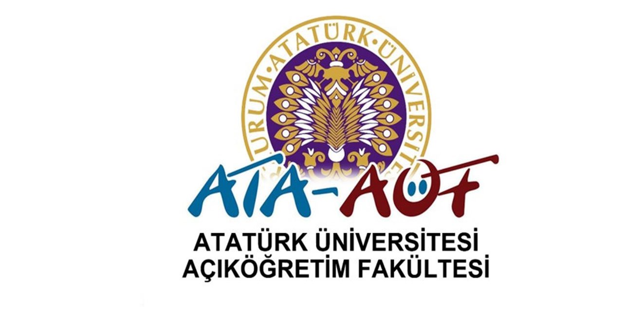 Atatürk Üniversitesi Açık Öğretim Fakültesi sınav tarihleri açıklandı