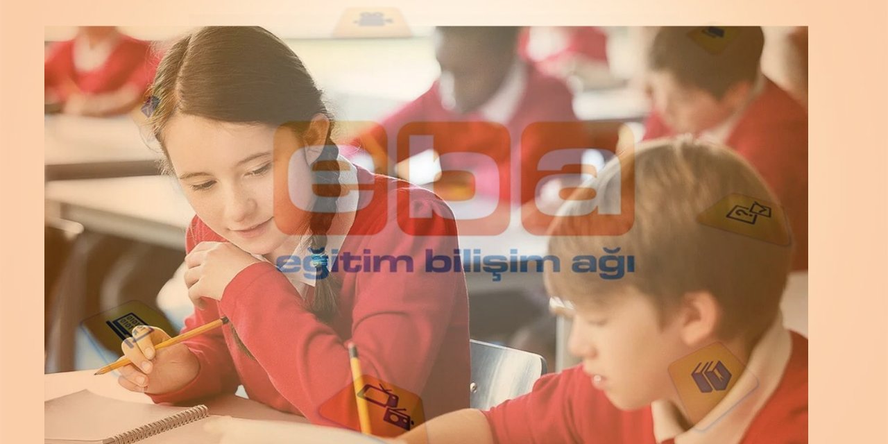 Ders kitapları EBA’da gösterime açıldı!