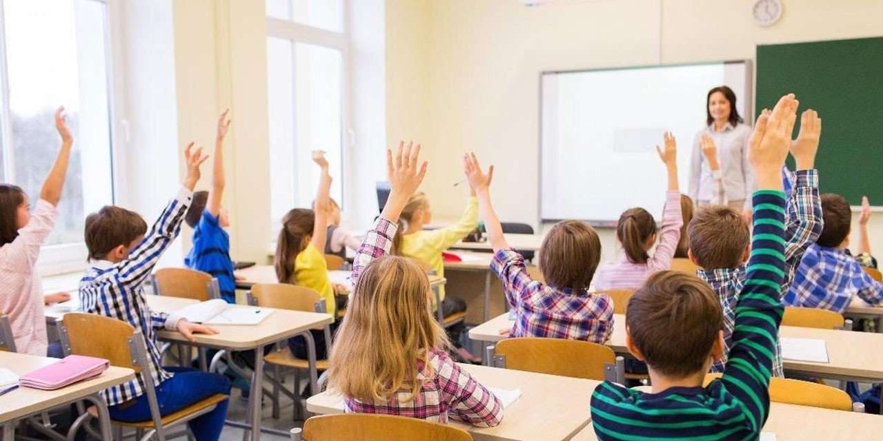 O öğrencilerin işi daha ortaokuldan hazır olacak