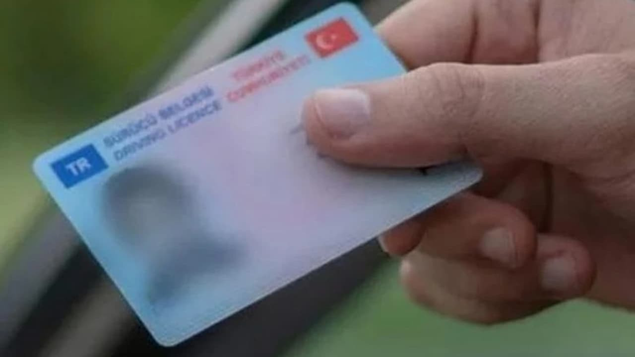 Nisan 2023 ehliyet affı çıkacak mı, ne zaman çıkacak?