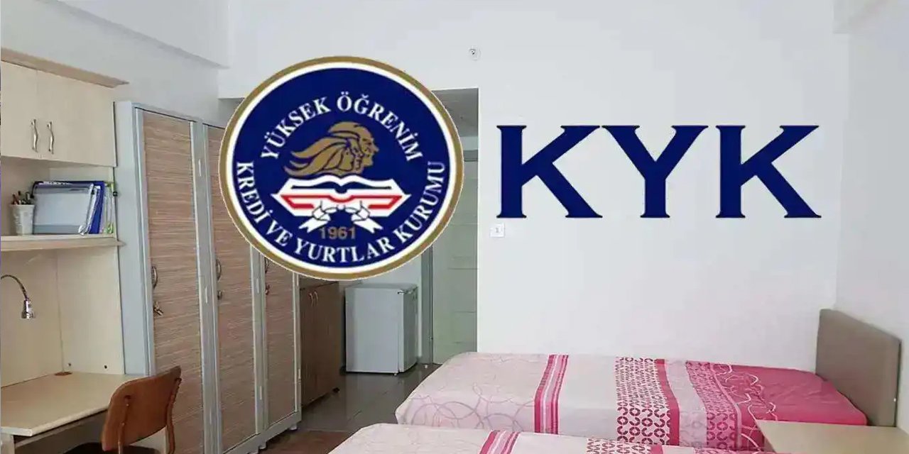 KYK yurt odalarının özellikleri nelerdir? Odalar kaç kişilik?