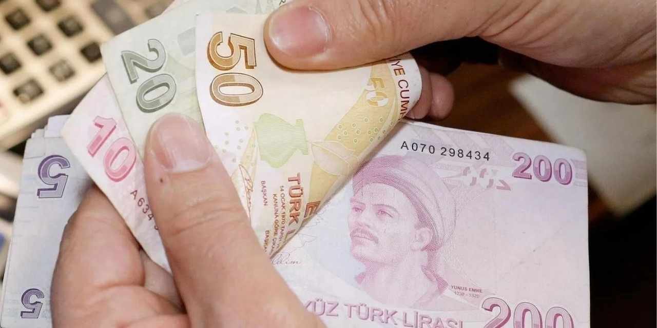 Evde bakım maaşı - engelli maaşı - 65 yaş aylığı! Ocak 2025 rekor artış mı olacak?