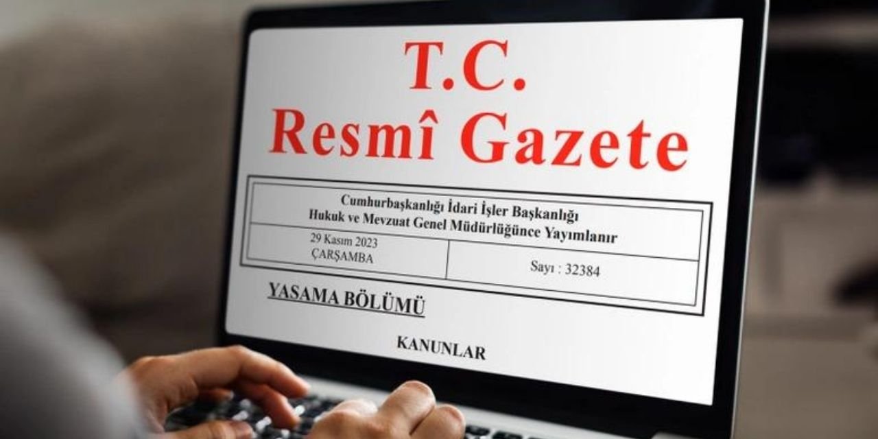 Görevde yükselme yönetmeliği değişti! Memur, mübaşir, zabıt katibi kadroları dikkat!