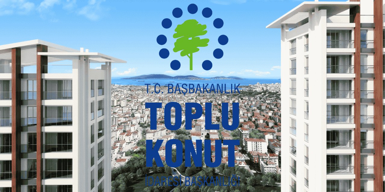 TOKİ dar gelirli vatandaşlara yönelik yeni konut projelerini açıkladı