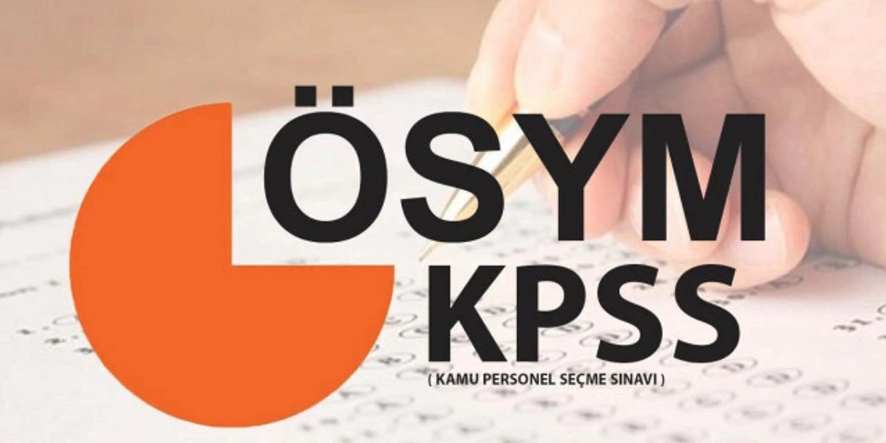 KPSS Ön Lisans Tercihleri Ne Zaman Başlayacak?