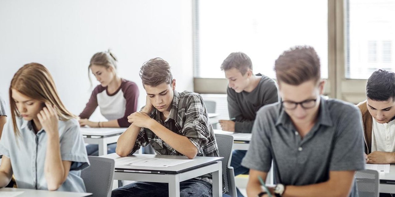 Açıköğretim lisesi sınav tarihleri açıklandı, sınav giriş belgeleri ne zaman alınacak?