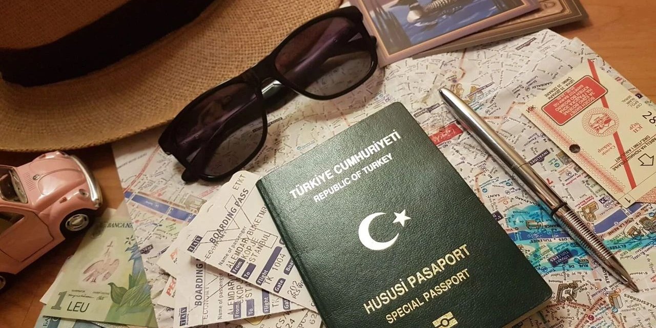 O işlem yapılırsa Avrupa Ülkeleri yeşil pasaportu tanımayacak, AB'den uyarı geldi