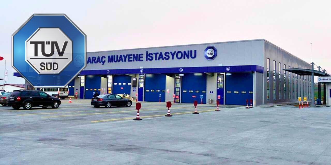 Aracını muayene ettirenler dikkat! TÜVTÜRK 240 Milyon Liralık iade yapacak