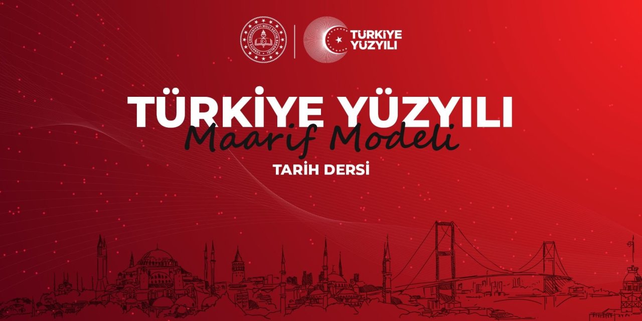 Meb'den tarih dersi öğretmenlerini ilgilendiren düzenleme, Yeni müfredata eklendi