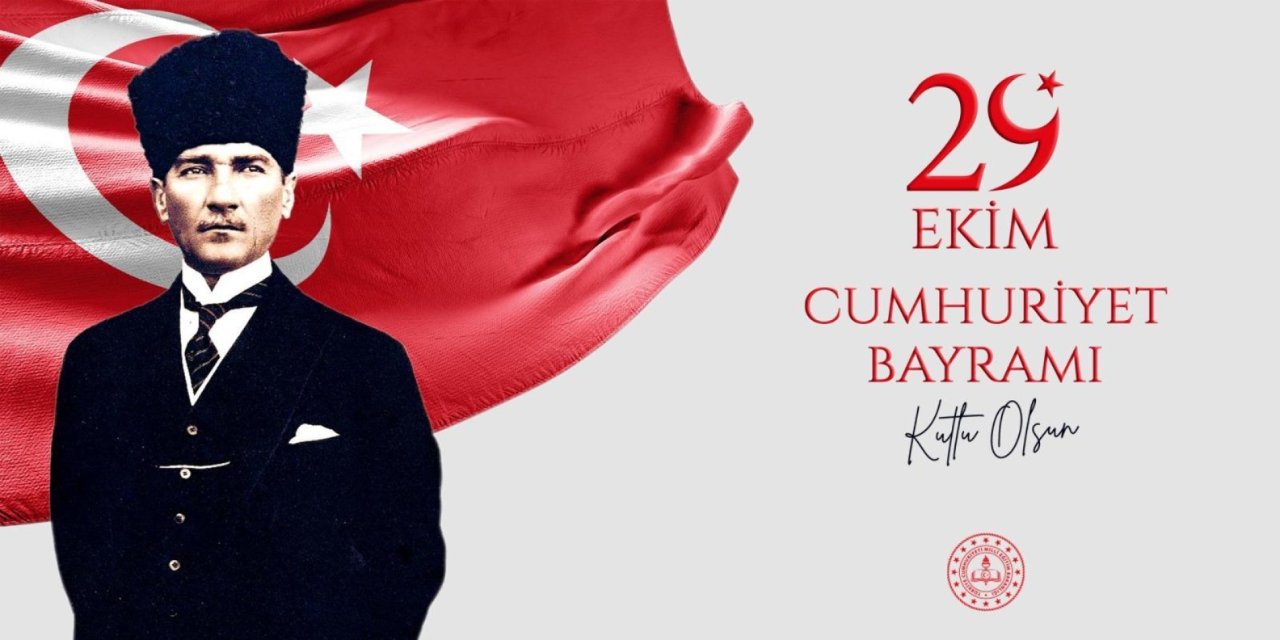 29 Ekim Cumhuriyet Bayramı törenleri sonrası okullar açık tutulacak mı?