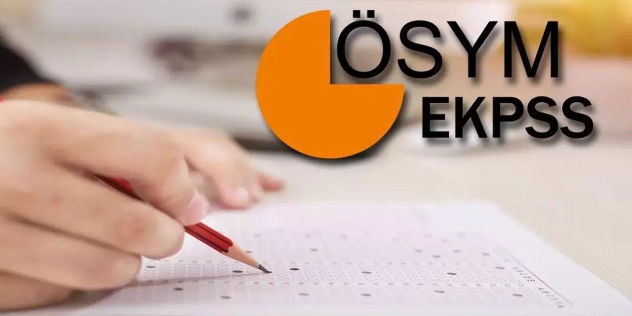 2024 EKPSS Tercihleri Ne Zaman Başlayacak? Engelli Kamu Personeli Alımı İçin Tercih Kılavuzu Yayımlandı mı?