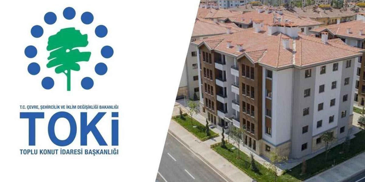 Yeni TOKİ konut başvuru müracaat ekranı açılıyor! TOKİ 250 bin konut başvurusu, ödeme planı ve koşulları açıkladı