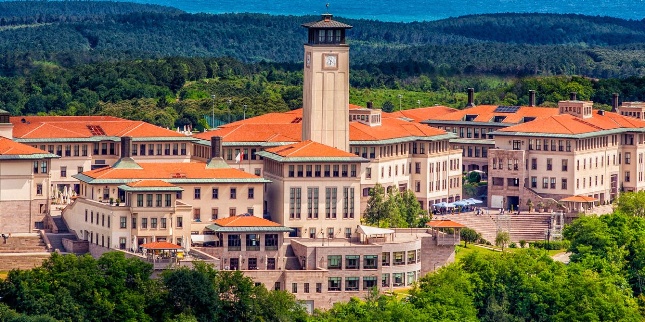 Özel üniversiteler devlet üniversitelerini geçti, ülkemizin en iyi üniversitesi belli oldu