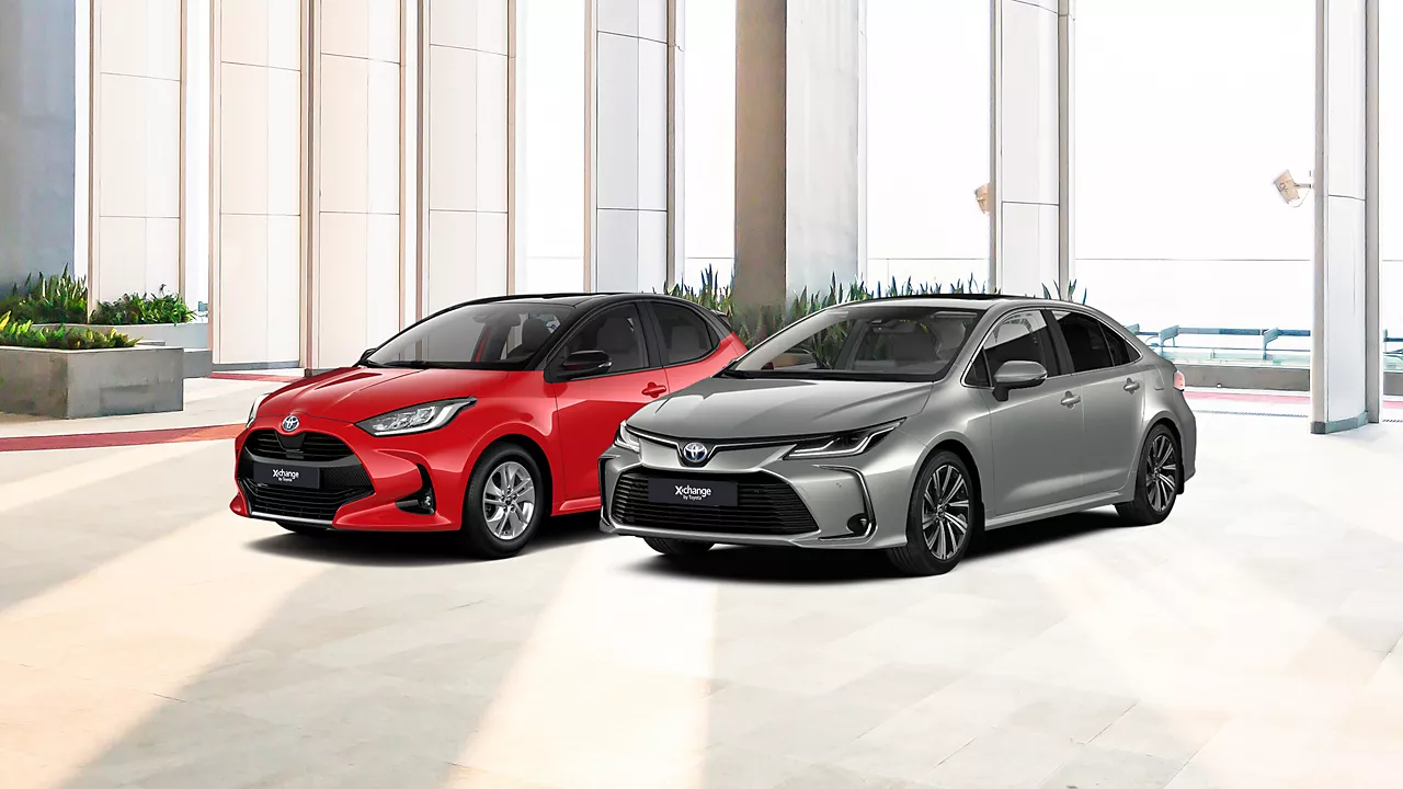 Toyota 2024 yılının en düşük fiyat listesini yayınladı