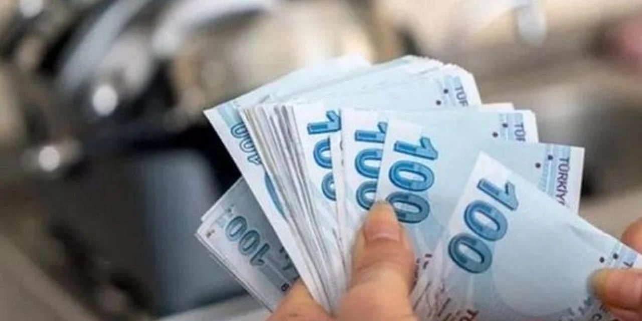 Yeni asgari ücret açıklandı, işte asgari ücrete yapılan zam miktarı