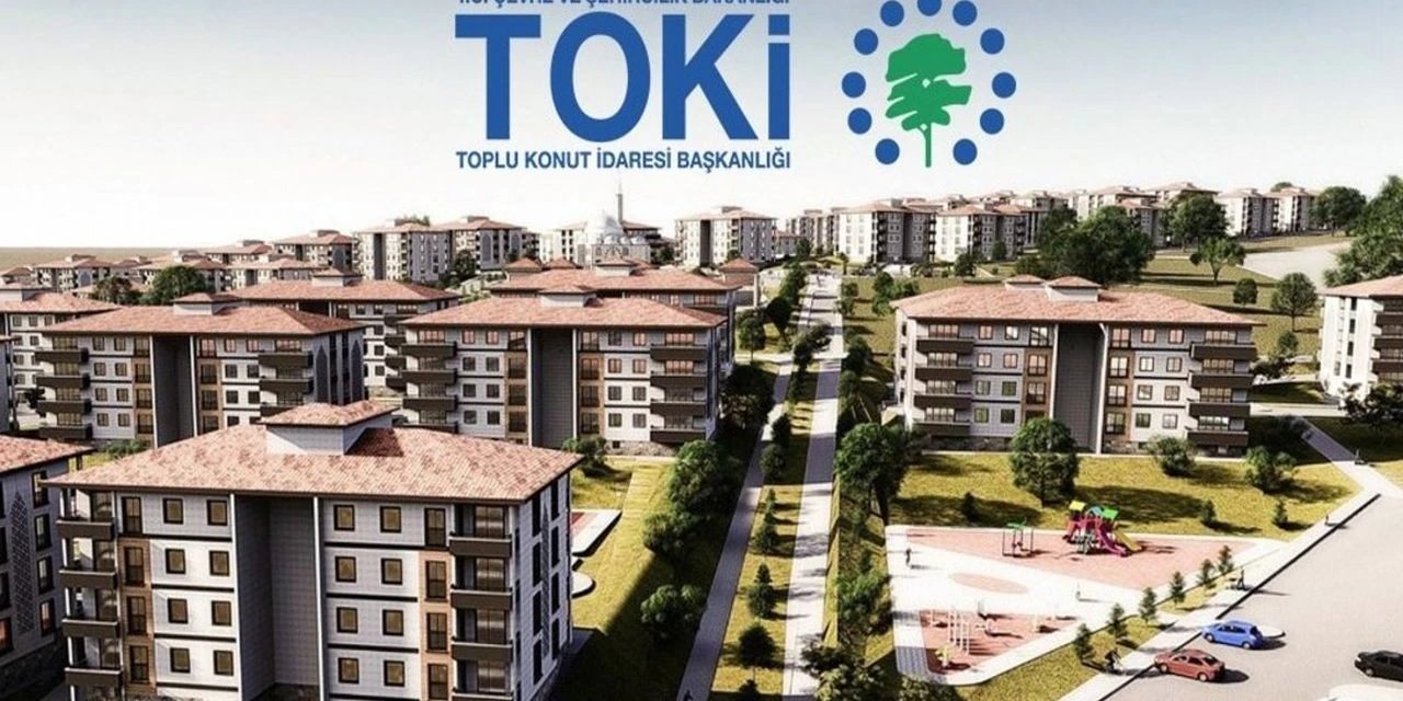 TOKİ 2025 konut başvuruları ne zaman alınmaya başlayacak? 250.000 Yeni TOKİ konut projesi şartları ne olacak?