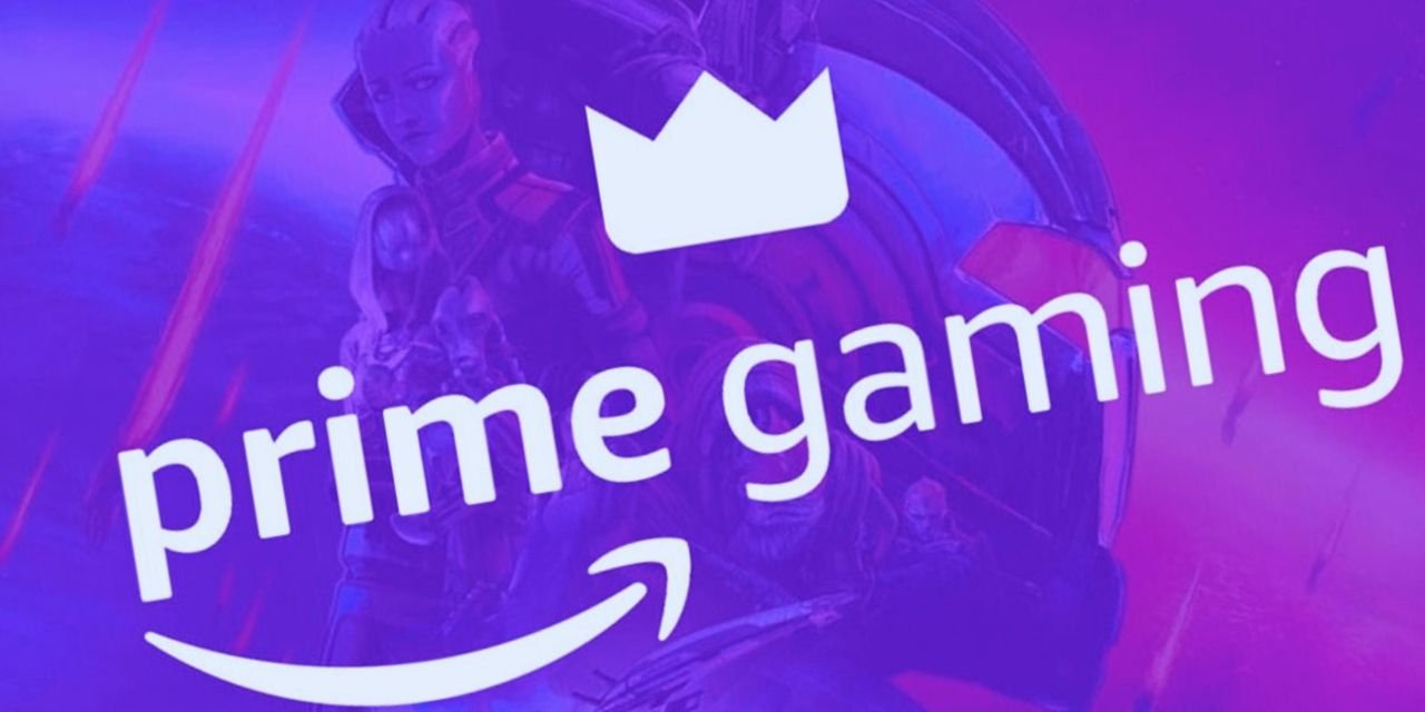 Amazon Prime Gaming Türkiye Şubat ayına özel üyelerine ücretsiz oyunları duyurdu