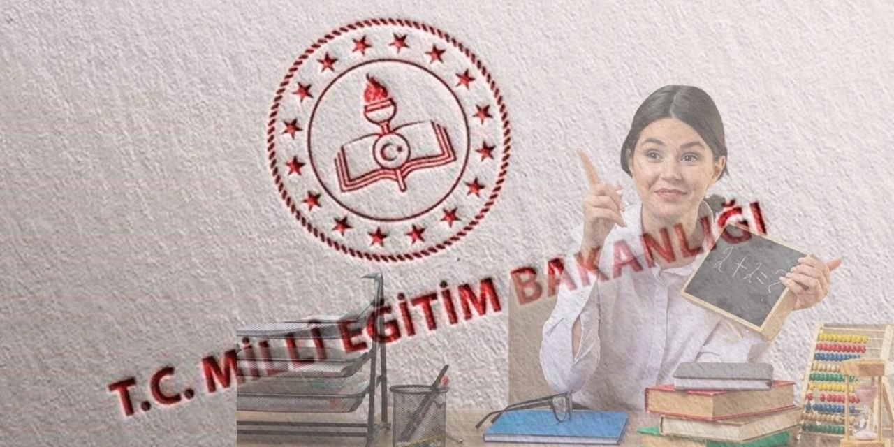 Milli Eğitim Bakanlığı 2024 - 2025 2. Dönem ortak sınav takvimini açıkladığını duyurdu