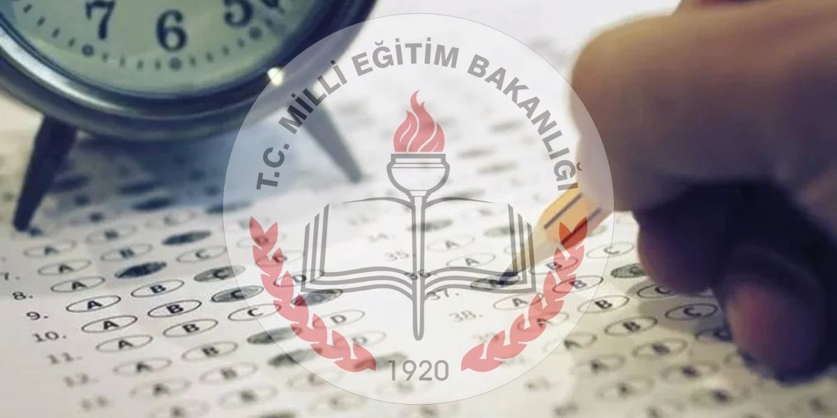 MEB 2. dönem 1. yazılı sınav tarihleri belli oldu