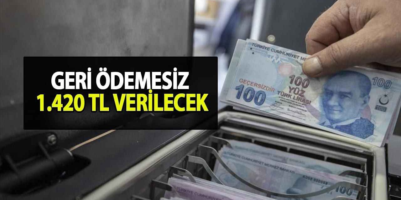 Üniversite Öğrencilerine 1420 TL Destek Ödemesi Yapılacak! Kimliğini Göster Parayı Al! E Devletten Başvuru Yapılacak