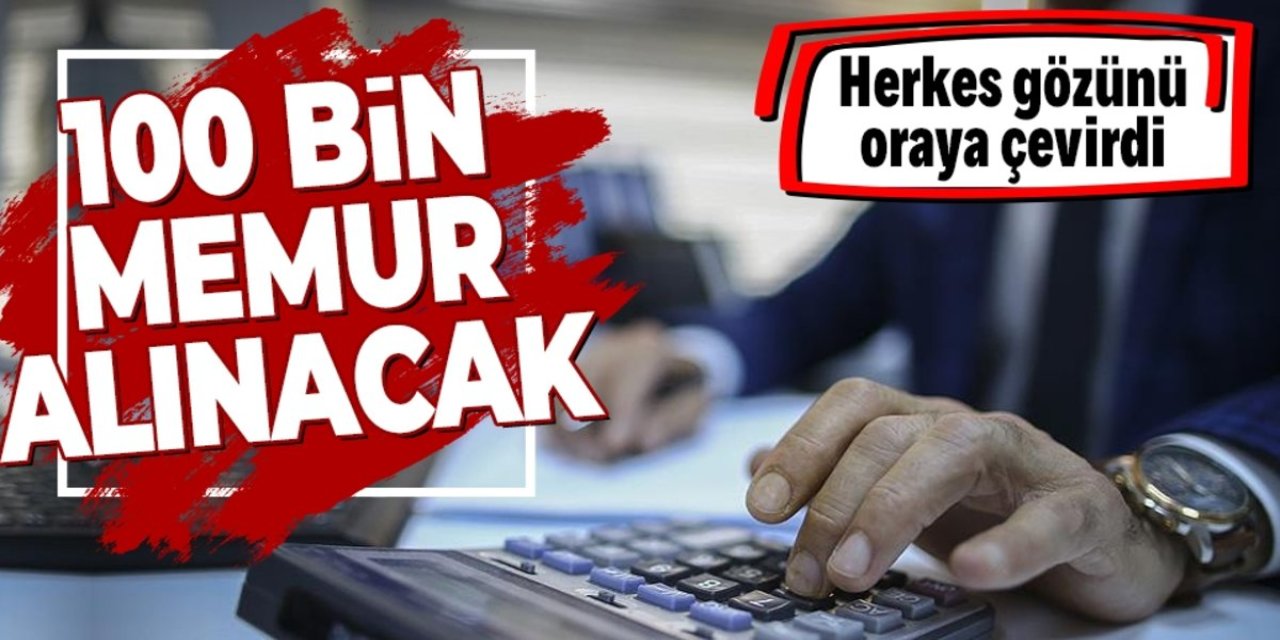 Sağlık Bakanlığı 100 Bin Atama Yapacak! Detaylar Belli Oldu! Öğretmenlere de Müjde Geldi