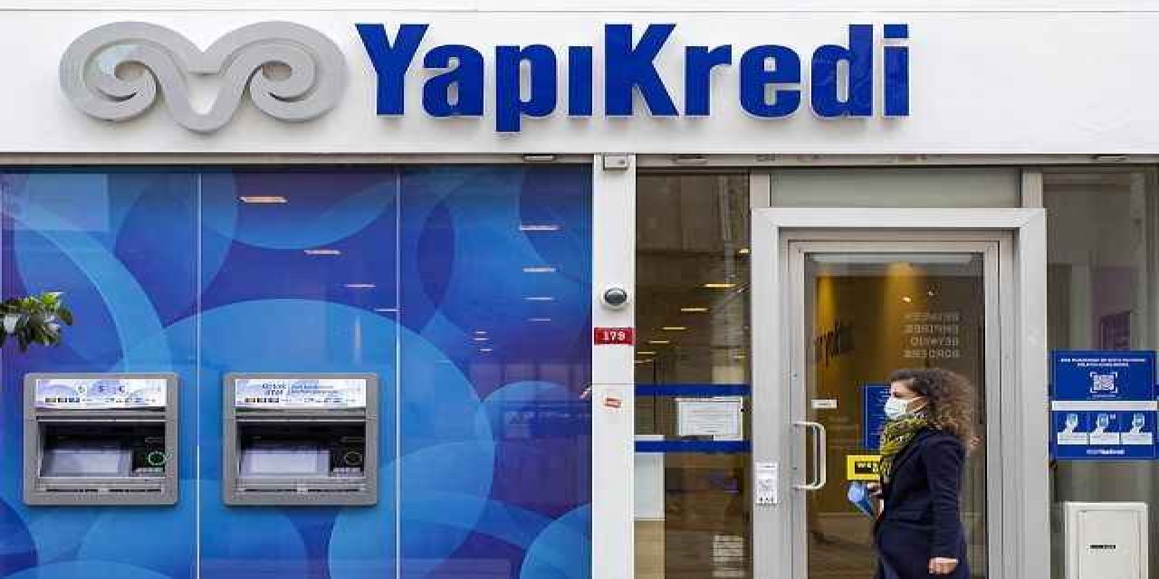 Yapı Kredi Bankası'nda Hesabı Olanlara Duyuru! Bu Tarihe Kadar Yapılmış Olan İndirimlerden Yararlanma Fırsatı