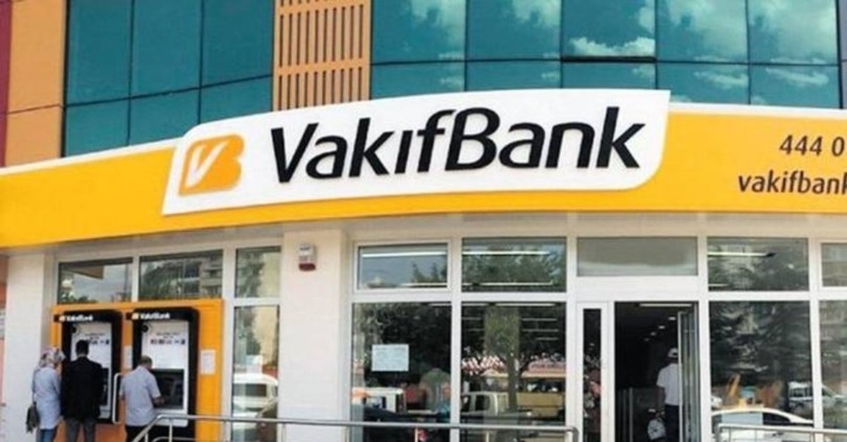 Krediyi Şimdi Al Gelecek Yıl Öde! Vakıfbank Kaçırılmayacak Bir Fırsat Sunuyor! İşte Detaylar