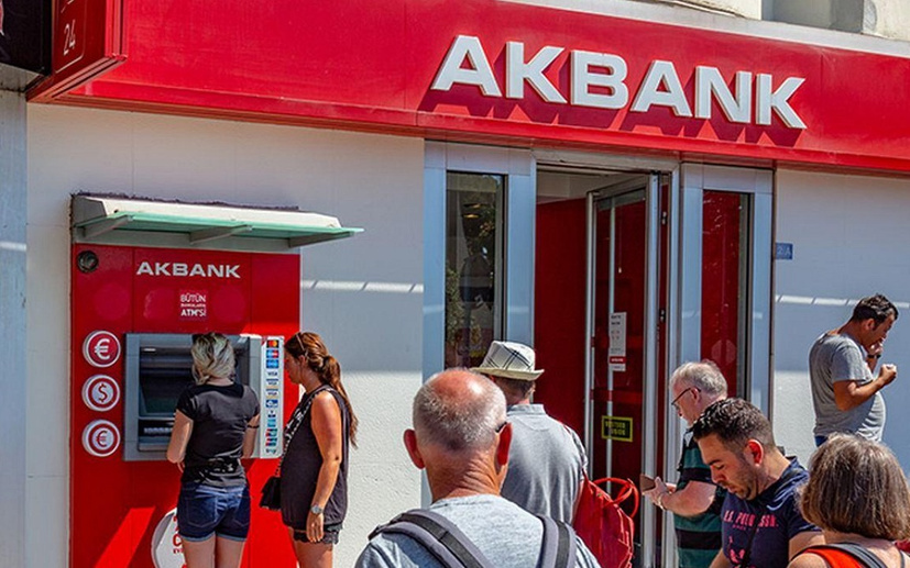 Akbank’ta Hesabı Olanlara Müjde! 30 Nisan’a Kadar Başvuru Yapanlara 1000 TL Verilecek