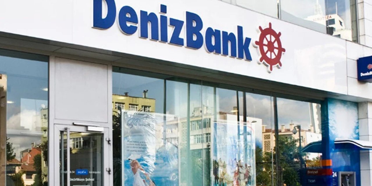 Denizbank Emekliye Promosyon Müjdesi Verdi! Bu Promosyon Kaçmaz