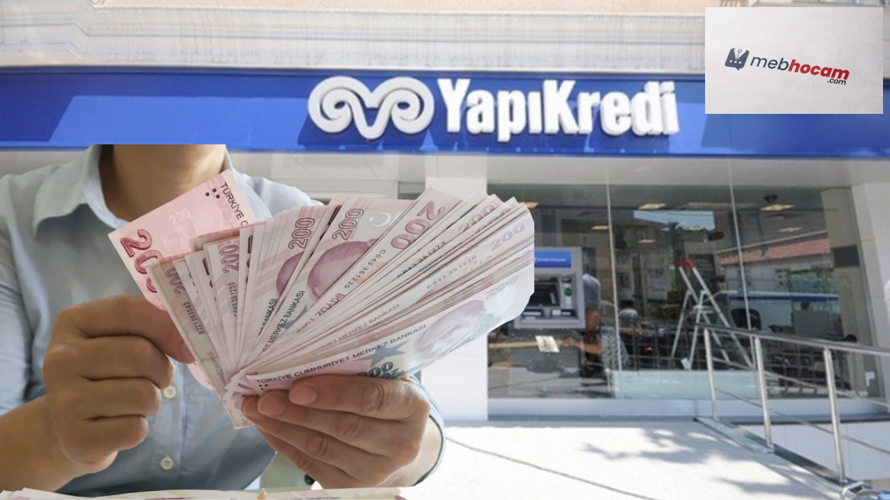 Bankadan Herkese Trink Para: Acil Para Lazım Diyenlere 10.000 TL Şubat Ayında Süre Bitiyor!