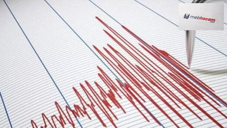 SON DAKİKA: 6.4 şiddetinde deprem, çok sayıda bina yıkıldı